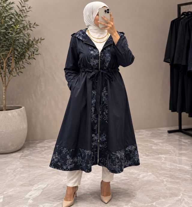جاكيت نسائي