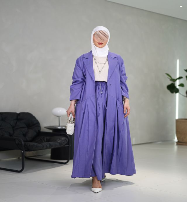 بدله نسائية