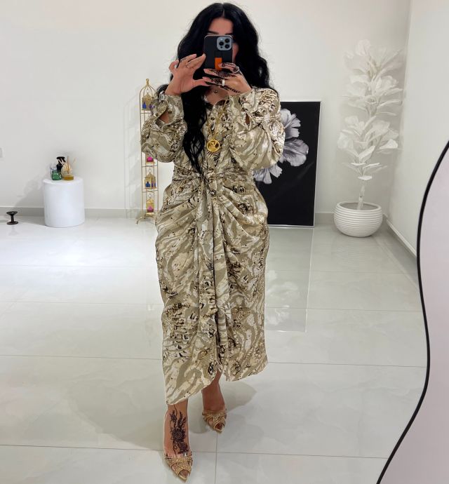 نفنوف نسائي