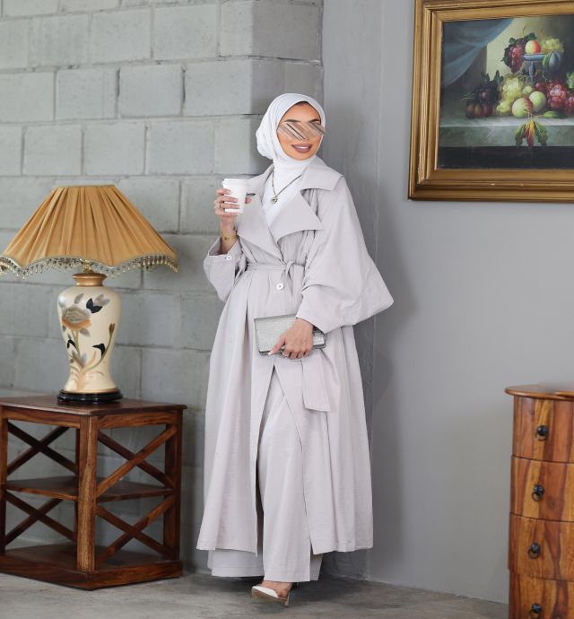 بدله نسائية