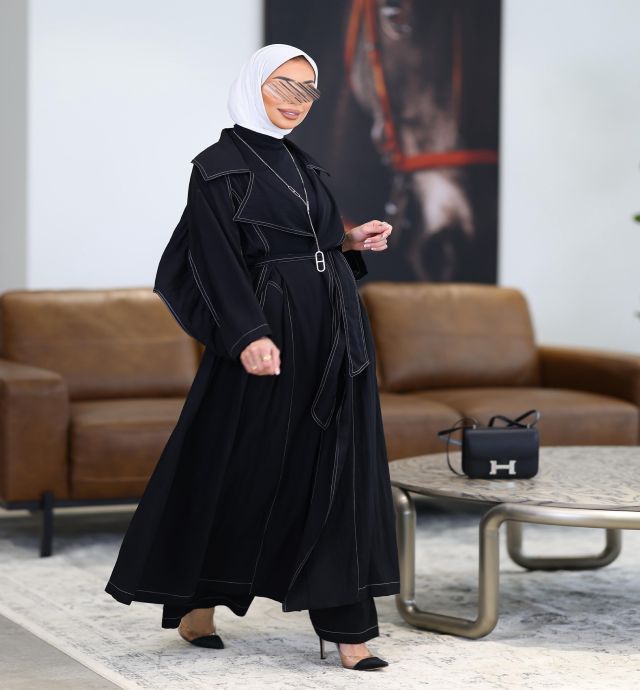 بدله نسائية